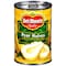 Del Monte Del Monte In Heavy Syrup Half Pear 15.25 oz. Can, PK12 2000851 - alternate 1
